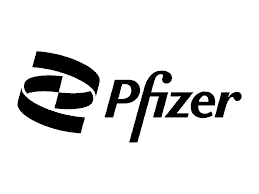 pfizer logo